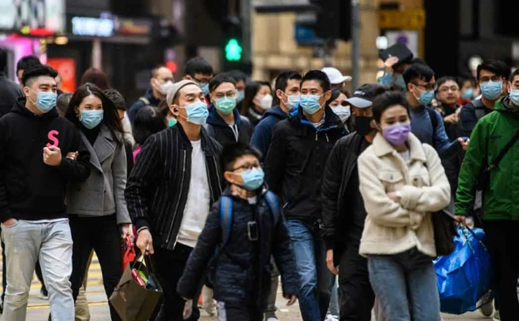world wide coronavirus peoples 